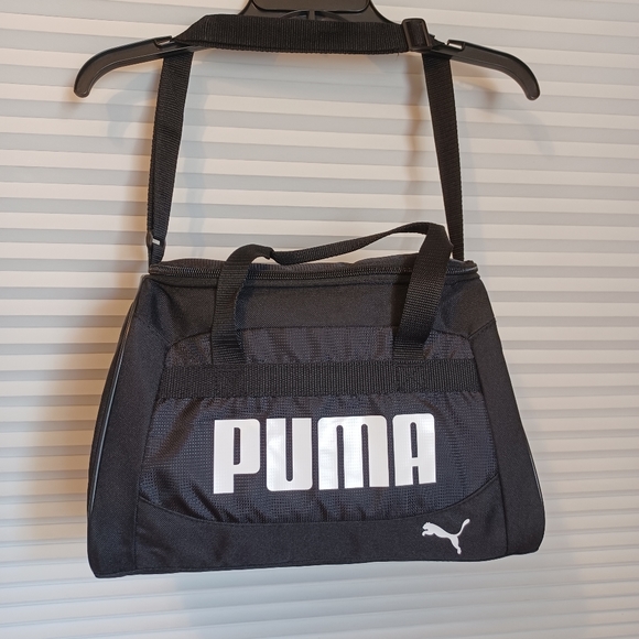 Puma Evercat Transformación Jr Duffel Bag - Picture 1 of 8